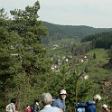 Burgenwanderung 2010 Bild 19
